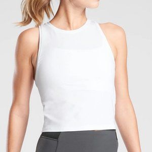 Athleta Core Shanti Crop Tank